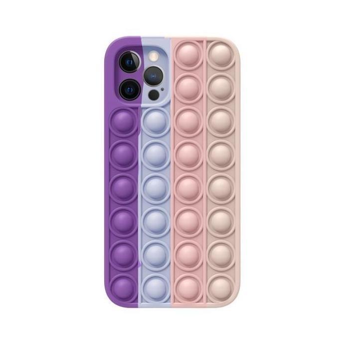 SAMSUNG A21S POP IT POP-IT CASE SILICONE CASE