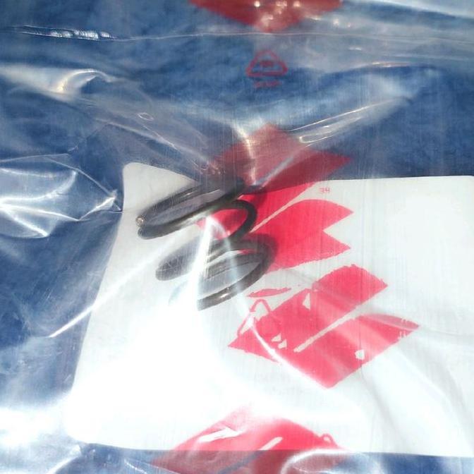 16519-09J00 spring oil filter per pendorong filter oli mesin suzuki address nex lets nex II satria y