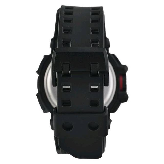 JAM TANGAN CASIO PRIA G-SHOCK GA-400-1BDR