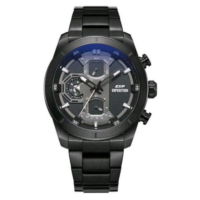 JAM TANFAN PRIA  EXPEDITION E6828 E 6828 ORIGINAL
