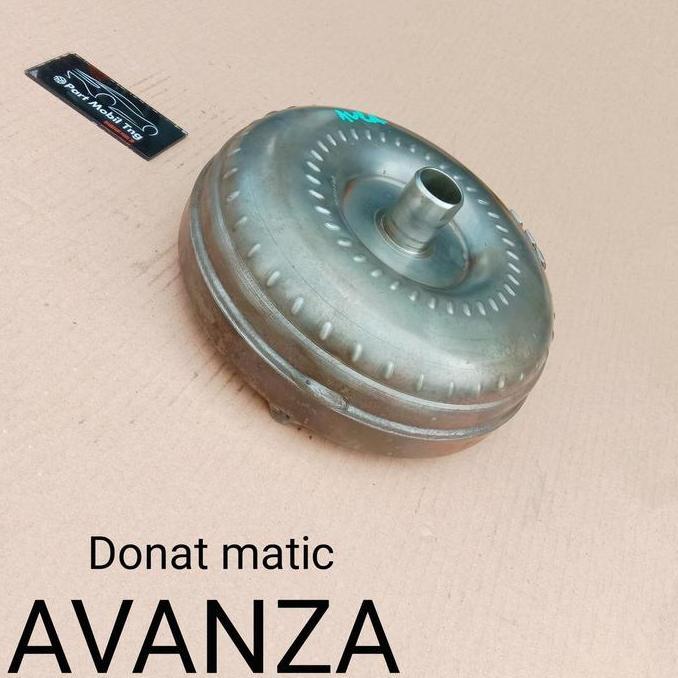 Converter Torque Torsi Donat Matic Avanza Xenia Rush Terios
