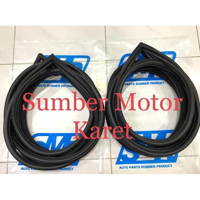 Karet Body Pintu Mobil BMW E30/ BMW M40