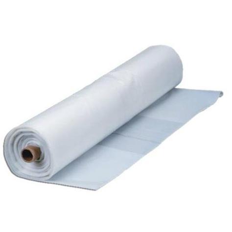 NEW Plastik UV Vatan Turki 14% Lebar 4.2 Meter 200 Micron Impor Greenhouse