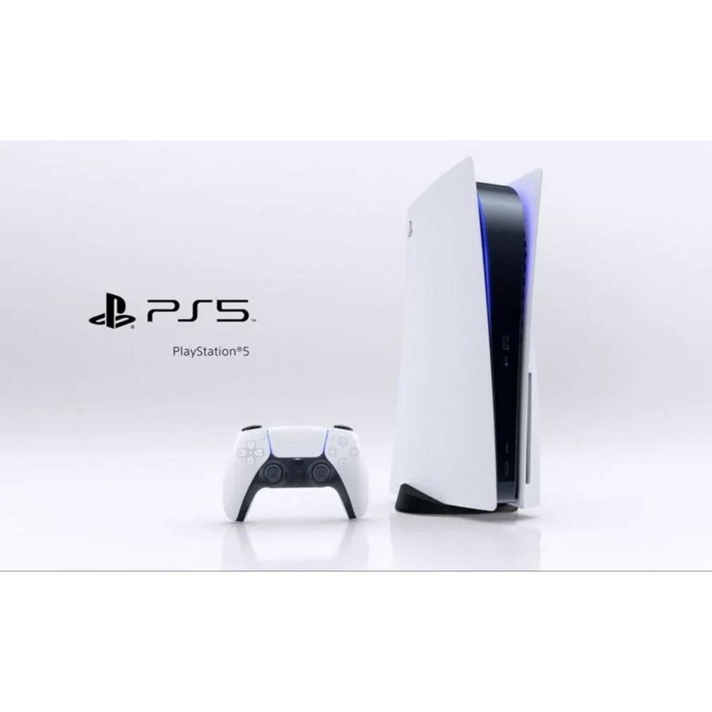 PS5 Slim PS 5 ( Playstation 5 ) disc