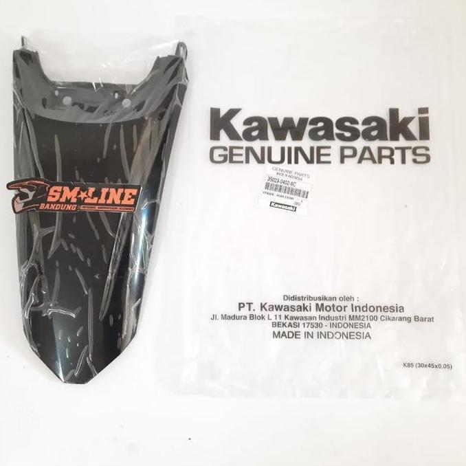 Spakbor Belakang Klx Bf New Dtracker Ori Restock