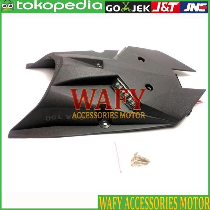 Fender Gsx Undertail Gsx Fender Suzuki Gsx Undertail Suzuki Gsx Terbaik