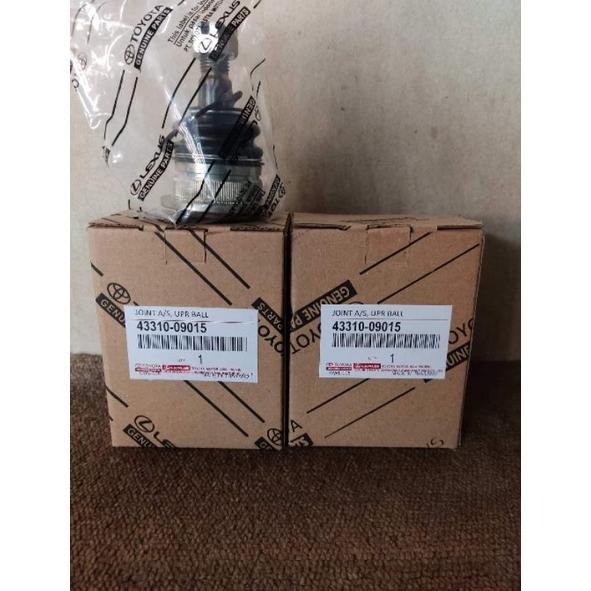 Ball Joint Atas Innova 2005 - 2015 / Fortuner 2005 - 2015  Original