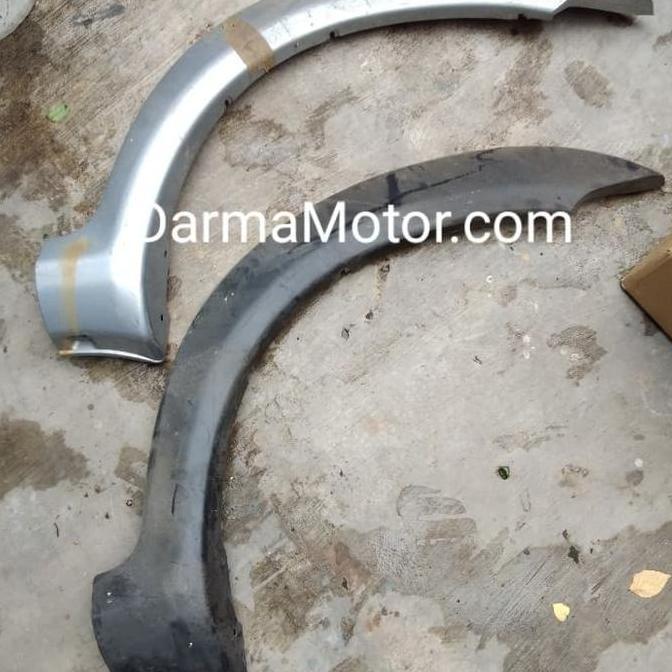 Spakbor Fender Depan Mitsubishi Kuda Termurah