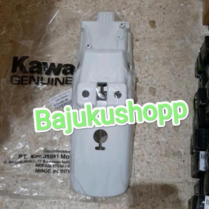 Spakbor Belakang Slebor Belakang Putih W175 Tr W175Tr W 175Tr Original Murah