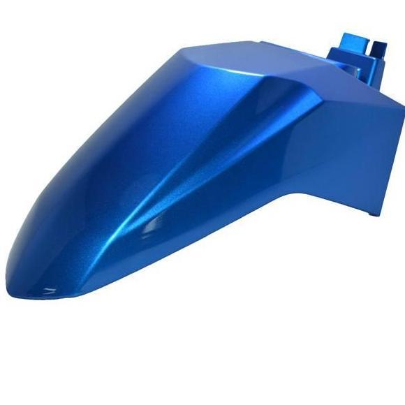 Spakbor Depan Biru Beat Fi, Beat Fi Cbs 61100K25900Zj Restock