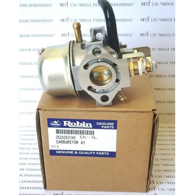 TERBARU - CARBURATOR/KARBURATOR STAMPER KUDA/TAMPING RAMMER MIKASA MT80F