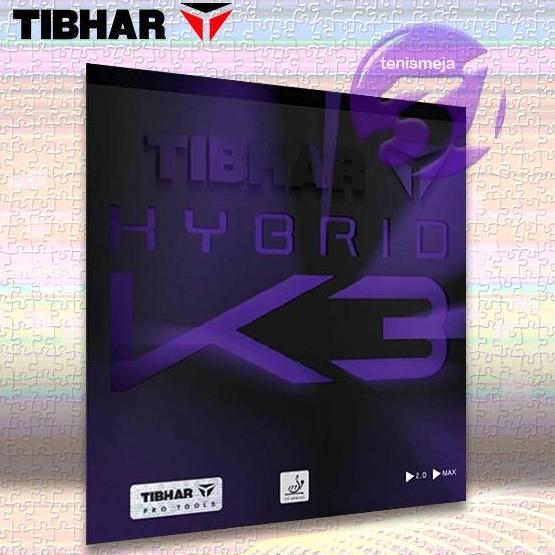 TERBARU - Tibhar HYBRID K3