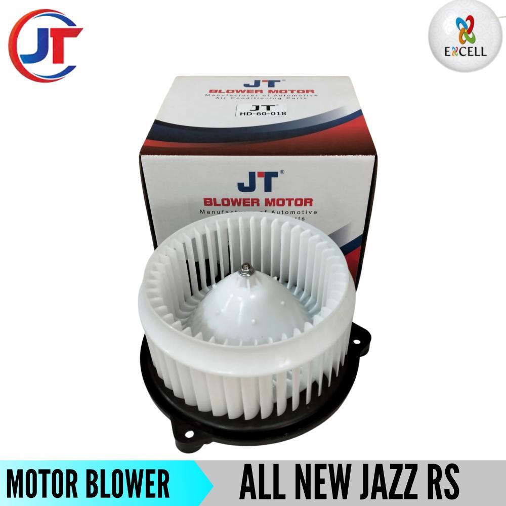 Motor Blower Fan Kipas Angin Ac Mobil New Jazz Rs New City GM2 GE8