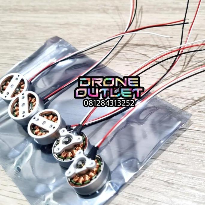 TERBARU - Motor Dji Mavic Mini 2 SE Brushless