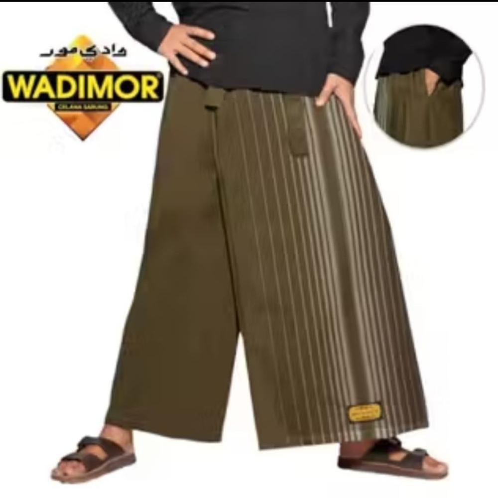 Recommended Wadimor Sarung Celana Dewasa Asli Wadimor.