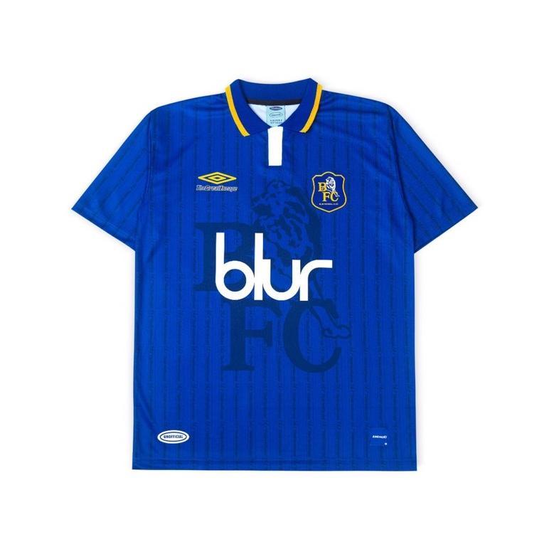 Kamengski - Blur Jersey
