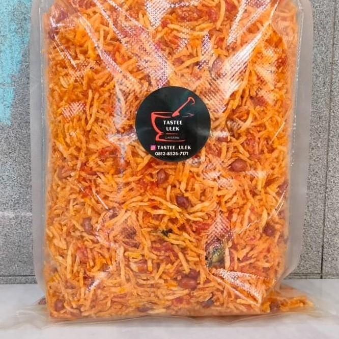 Kentang Mustofa 1Kg