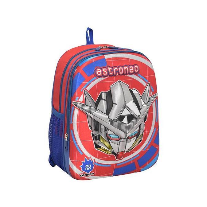 Tas Ransel Mini Anak - Cannon 71960