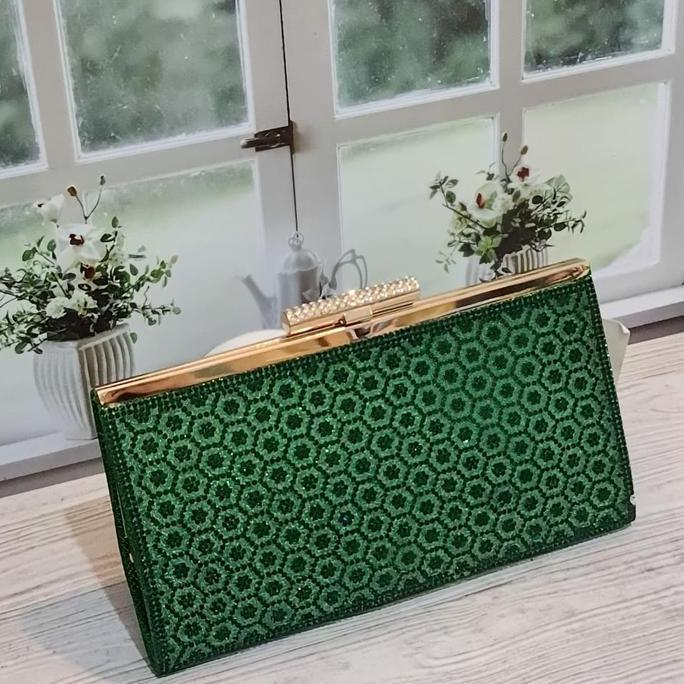 TAS PESTA / DOMPET PESTA /CLUTCH PESTA