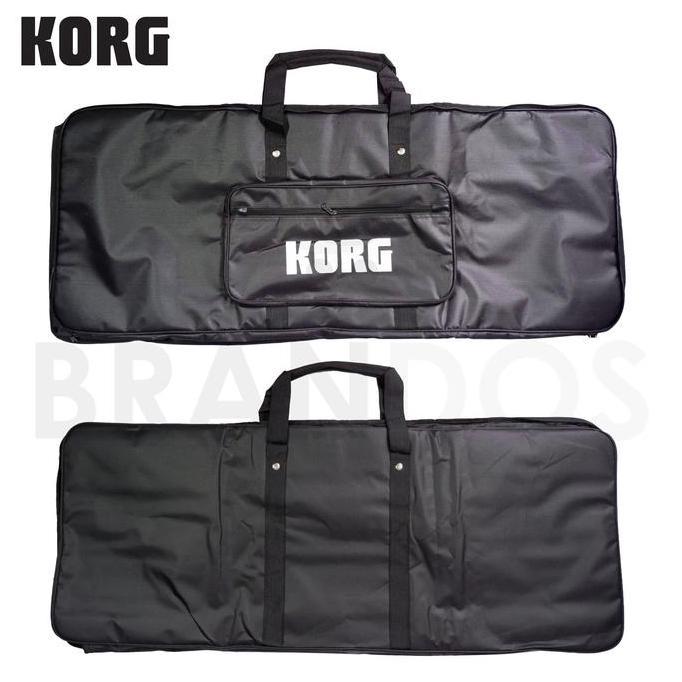 Tas Softcase Keyboard KORG Gigbag Digital Piano
