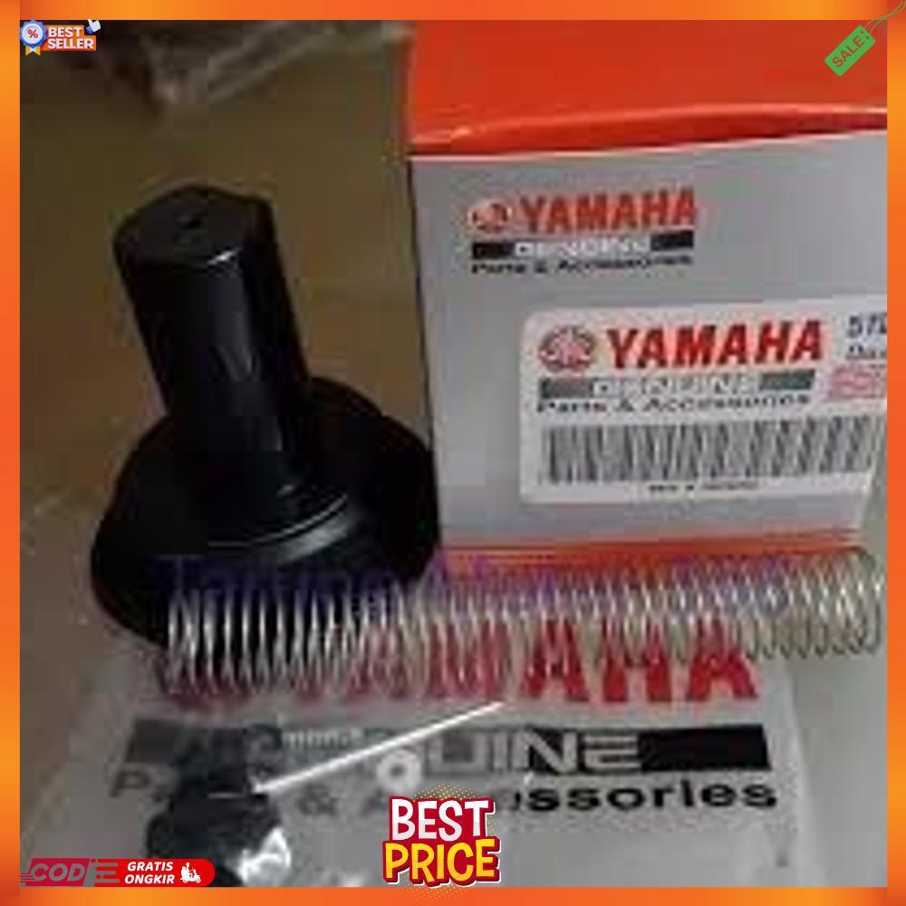 Karet Vakum Original Yamaha Mio Sporty 5TL [S4]