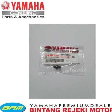 BAUD RIVET /PLASTIK YAMAHA