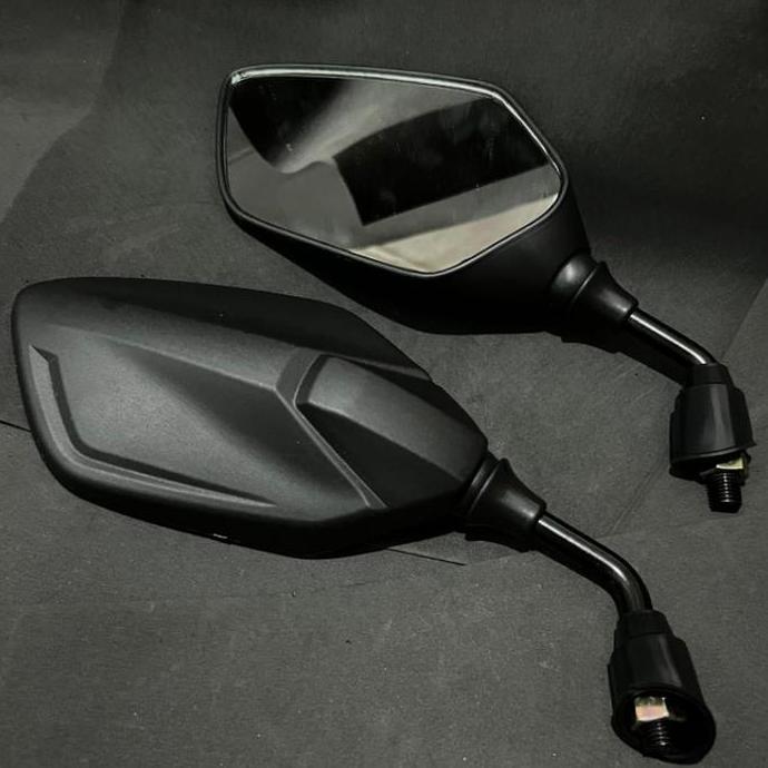 Best Kaca Spion Vario Gen2 Tangkai Pendek PNP Vario Beat Scoopy Genio Supra PCX Universal Semua Hond
