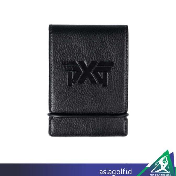 Pouch Wallet Golf Pxg Darkness | Golf | Pouch Golf
