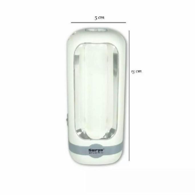 Lightx- Lampu Emergency Led Surya Lampu Senter Charge Led Syt L101 Syt L 101
