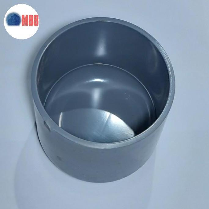 Flow- Dop 4 Inch Rucika D Pvc - Tutup Pipa