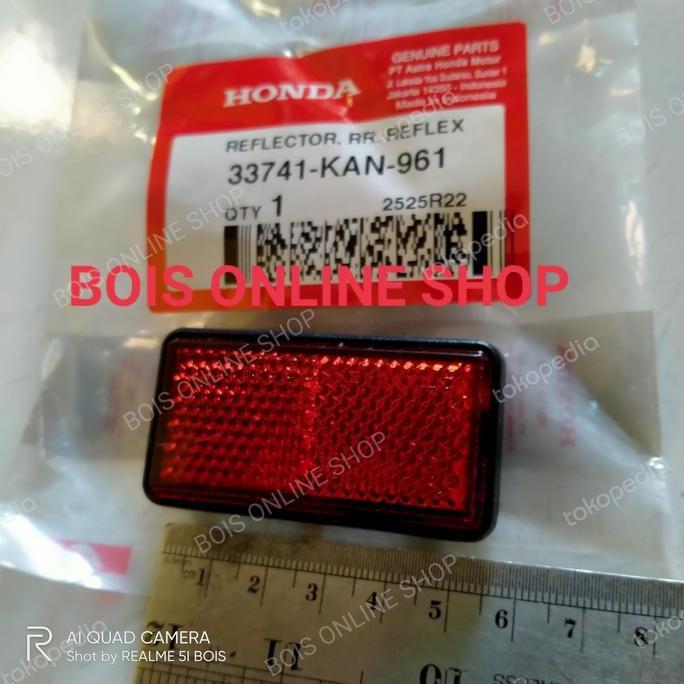 Mata Kucing Vario Beat Scopy Original