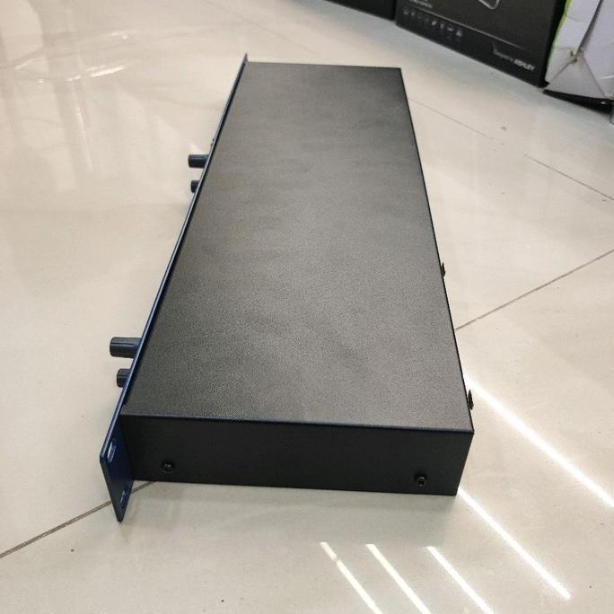 Ajuste- Dbx Equalizer Eqx215 Eqx 215