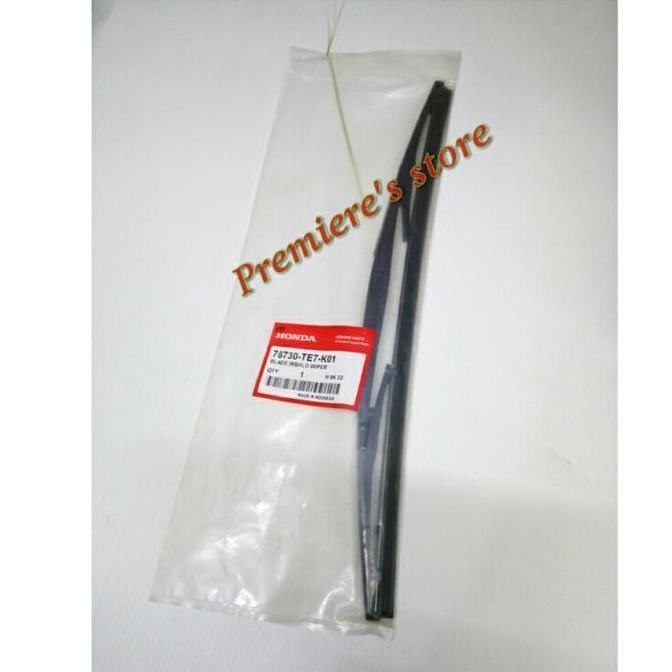Wiper Belakang Mobilio Original