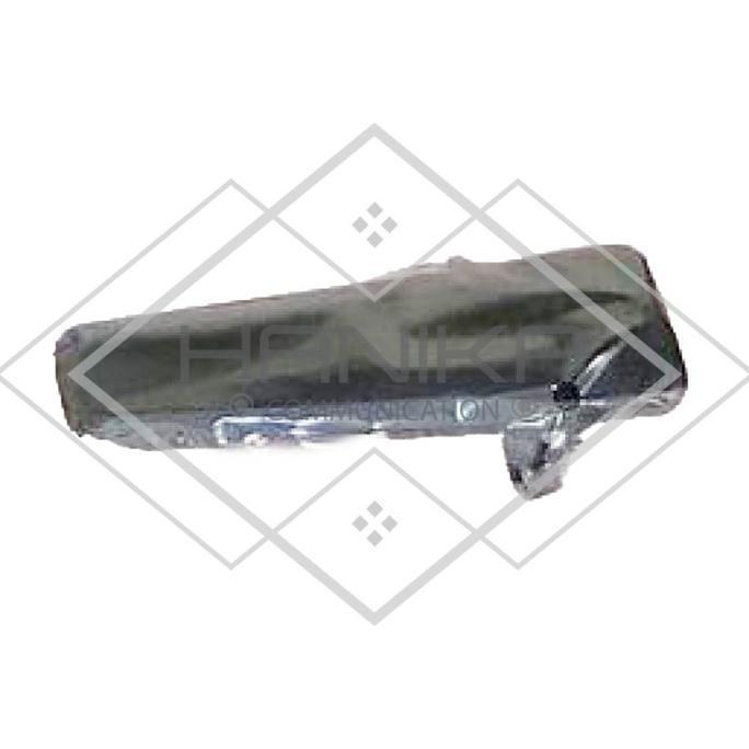 Murah Belt Clip Ht Dolton Dn-901 Ori Baru Dn901 Klip Jepit Sabuk