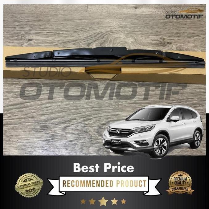 Rear Wiper Crv Gen 4 2013-2016 / Wiper Belakang New Crv Gen4