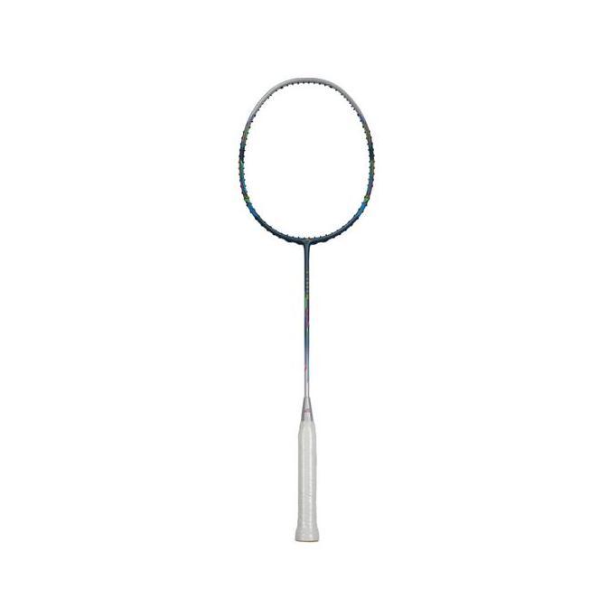 Hundred Badminton Racket N-Ergy 80 Navy/Silver Hbrx-2U032-7