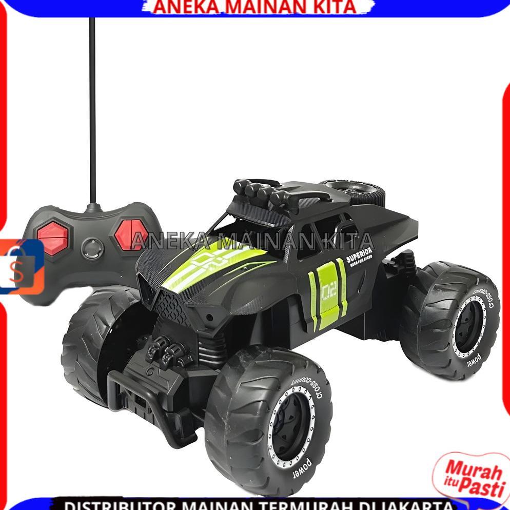 VALUE PACK MOBIL REMOTE CONTROL CLIMBING CAR MOBIL CROSS COUNTRY RC CAR POWER CLIMBING CAR REMOTE CO