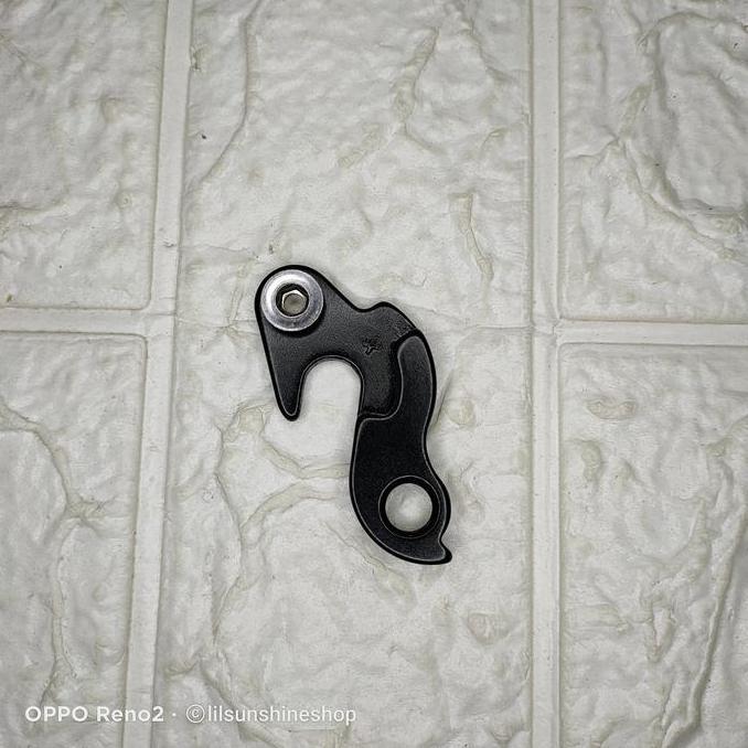Anting RD Drop Out Hanger Rear Derailleur Sepeda Thrill United Pacific