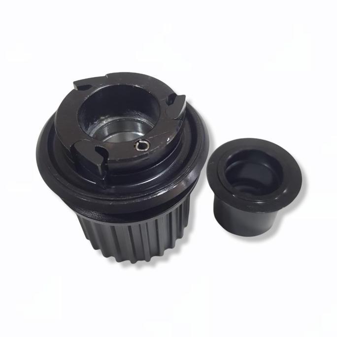 DT SWISS ROTOR KIT Body Freehub Shimano Microspline 12 sp Model Pawl For DT Swiss 360 DT Swiss 370 F