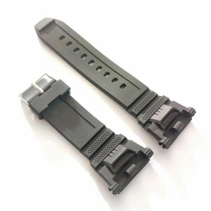TALI ATAU STRAP JAM TANGAN iGEAR I38 i38-1935 RUBBER STRAP i38 1935