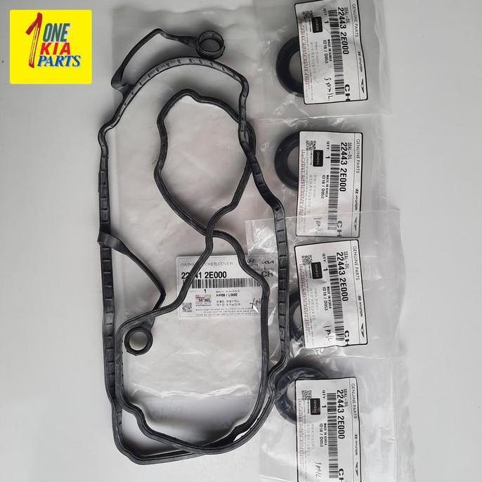 Paking Tutup Klep Hyundai New Tucson Nu Original