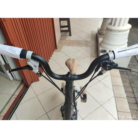 Element Pikes Central Java Edition 3x2 speed