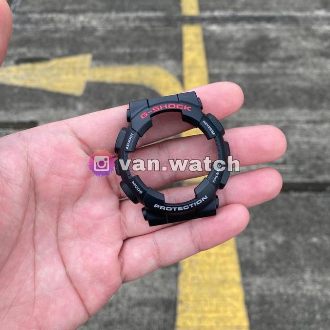 Bezel Casio Gshock GA 100 GA 110 GD 100 GD 120 Original