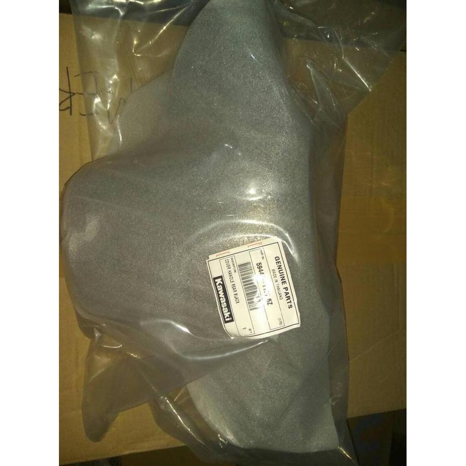 sendyeri - batok belakang atau cover handle rear kawasaki blitz R 110 atau Blitz Joy 125 original 59