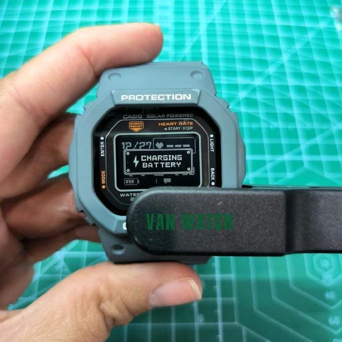 CHARGER CABLE USB Smartwatch G-SHOCK DW-H5600 Aftermarket