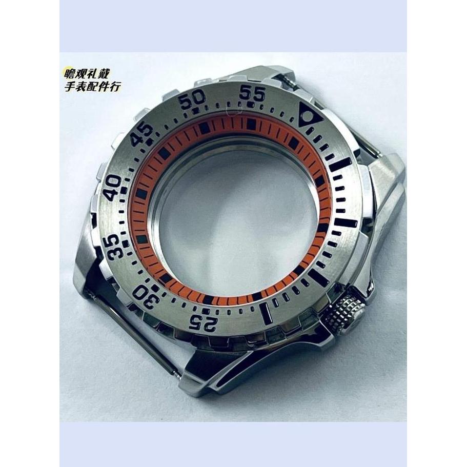 44mm Monster Case NH34 NH35 NH36 NH38 NH39 NH70
