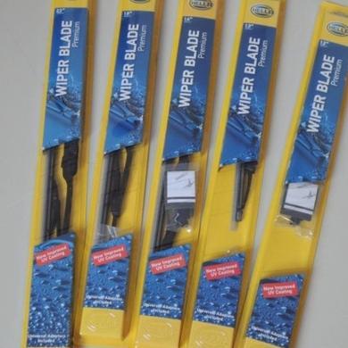 Wiper Mobil Hella Original / Wiper Hella Premium Universal