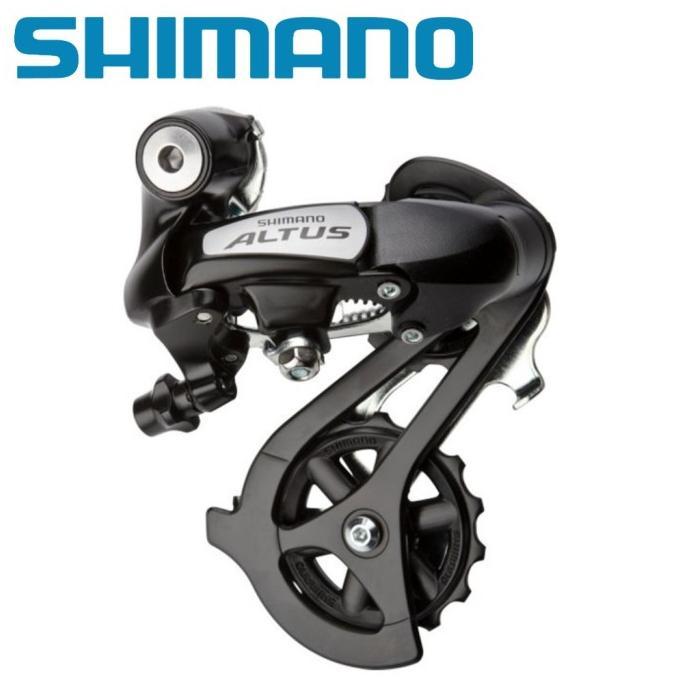 Shimano Rd Sepeda 7 8 9 Speed Transmisi Gigi Gear Belakang Sepeda Lipat, Mtb & Lainnya