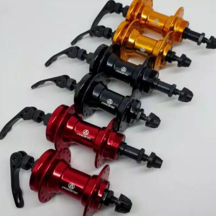 Hub Freehub Drat Ulir 36 Hole Pacific Hub Sepeda Mtb Minion Seli Folding