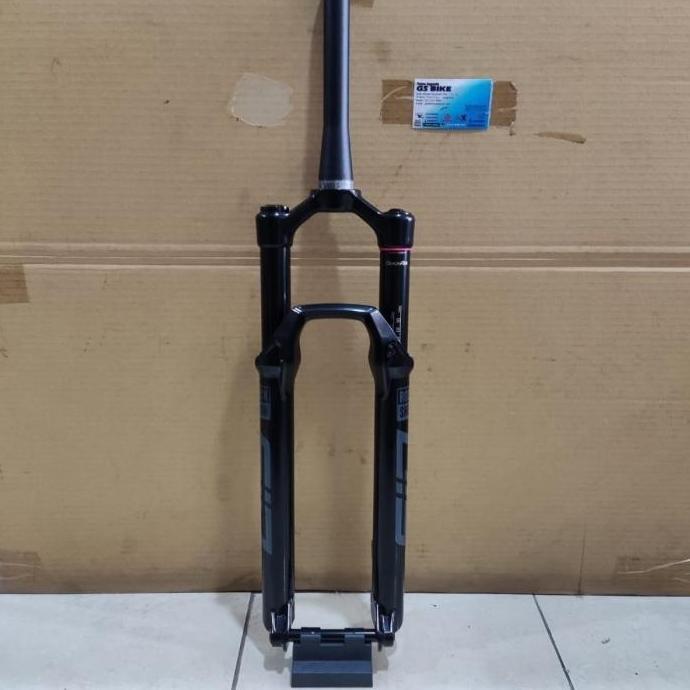 DOMINATE CXC CARBON FRAME + ROCKSHOX SID 120 SELECT FORK